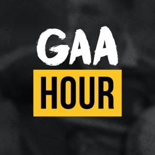 The GAA Hour with Colm Parkinson