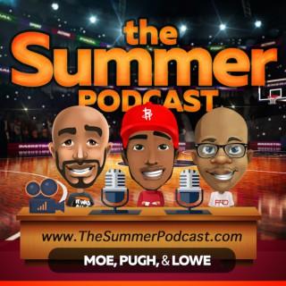 The Summer Podcast
