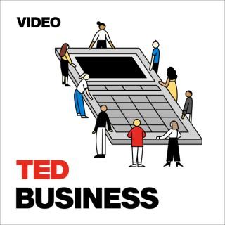 TED Talks Business