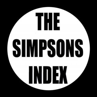 The Simpsons Index