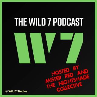 The Wild 7 Podcast