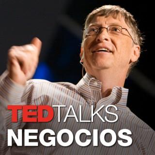 TEDTalks Negocios