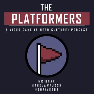 The Platformers Podcast