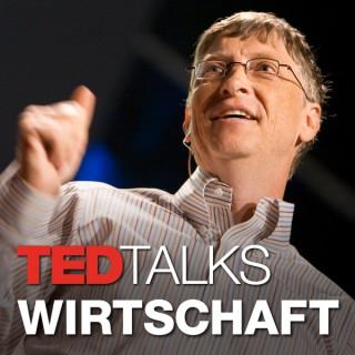 TEDTalks Wirtschaft