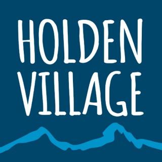 The Holden Village Podcast