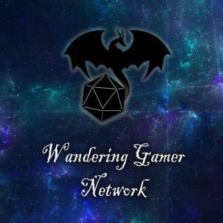 The Wandering Gamer Network