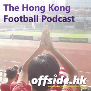 The Hong Kong Football Podcast