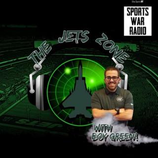 The Jets Zone