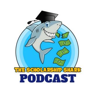 The Scholarship Shark Podcast | College Admissions & Financial Aid