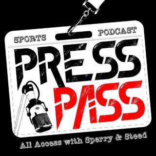 The Press Pass
