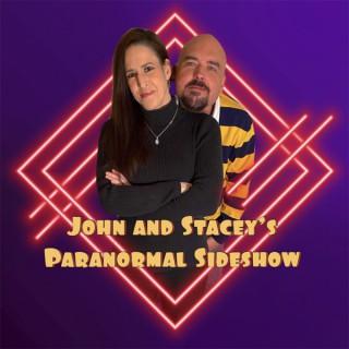 The Paranormal Sideshow