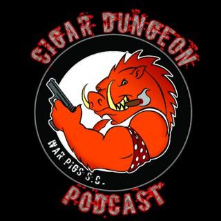 The Cigar Dungeon Podcast