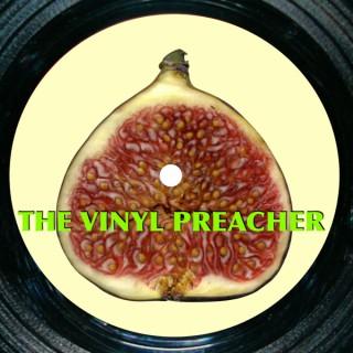 The Vinyl Preacher