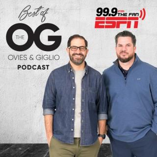 The Best of The OG with Ovies & Giglio