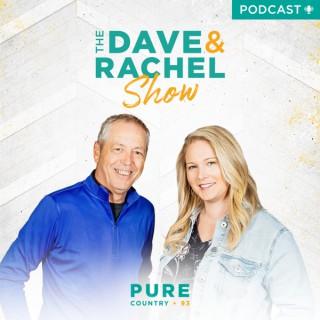 The Dave & Rachel Show