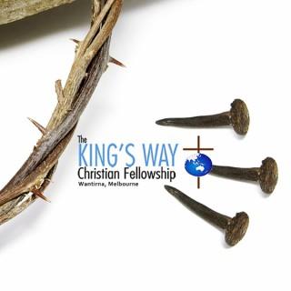 The King's Way Christian Fellowship podcast