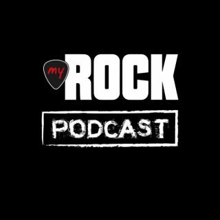 myROCK Podcast
