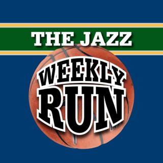 The Jazz Weekly Run
