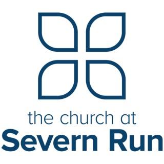 The Church at Severn Run - Messages
