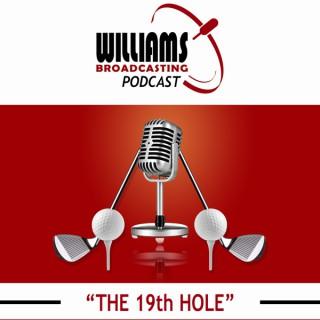 The 19th Hole: PGA Analysis, Local Golf Pro Interviews, and New England Golf Course Reviews