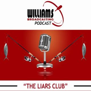 The Liar's Club: Fishing Expertise, Pro Angler Advice, and New England Fishing News