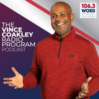 The Vince Coakley Radio Program