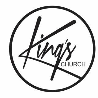 The King's Church Newport Podcasts
