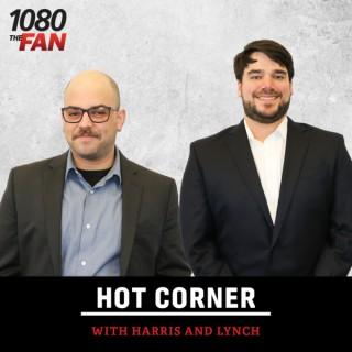 The Hot Corner with Harris and Lynch
