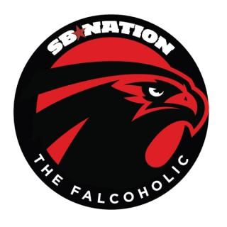 The Falcoholic: for Atlanta Falcons fans