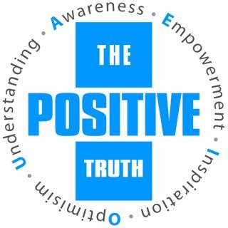 The Positive Truth | Uplifting News | Positive News | Encouraging News | Good News