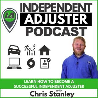The Independent Adjuster Podcast (IA Path)