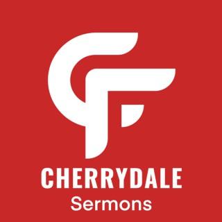 Christ Fellowship Cherrydale [Sermons]