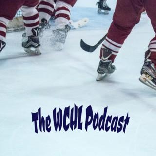THE WCHL PODCAST