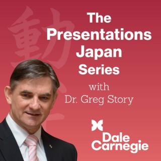 THE Presentations Japan Series by Dale Carnegie Training Tokyo, Japan