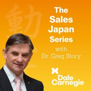 THE Sales Japan Series by Dale Carnegie Training Tokyo, Japan