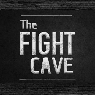 The Fight Cave