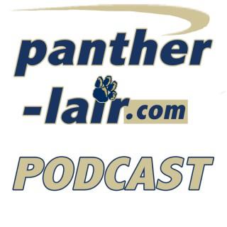 The Panther-Lair Podcast