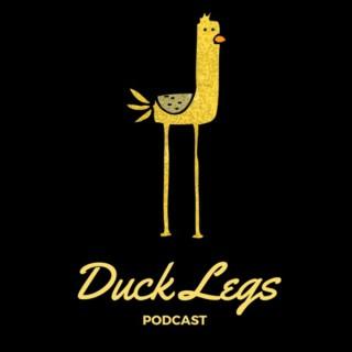 The Duck Legs Podcast