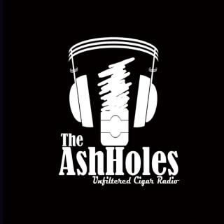 The Ash Holes