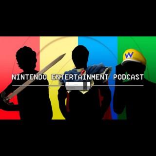 The Nintendo Entertainment Podcast