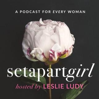 Set Apart Podcast