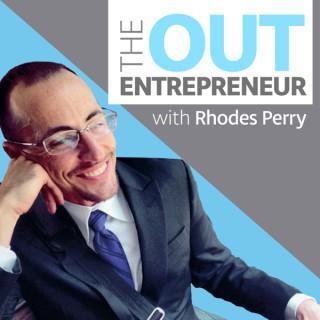 The Out Entrepreneur | Bringing Our Whole Selves to Work | Conversations with Leading LGBTQ Bosses