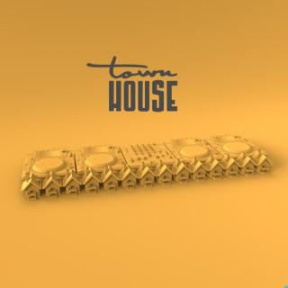 townHOUSE - seductive House Mixes