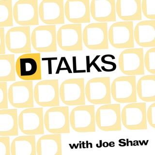 The DTALKS Podcast - Detoxing from Life