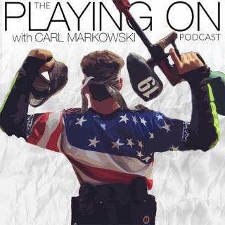 The Playing On Podcast