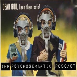 The Psychosemantic Podcast