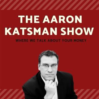 The Aaron Katsman Show