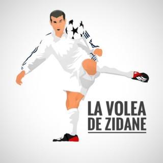 La Volea de Zidane