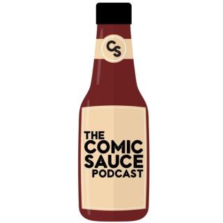 The Comic Sauce Podcast