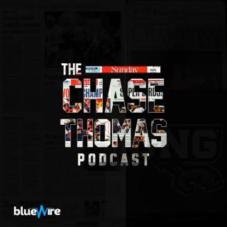 The Chase Thomas Podcast